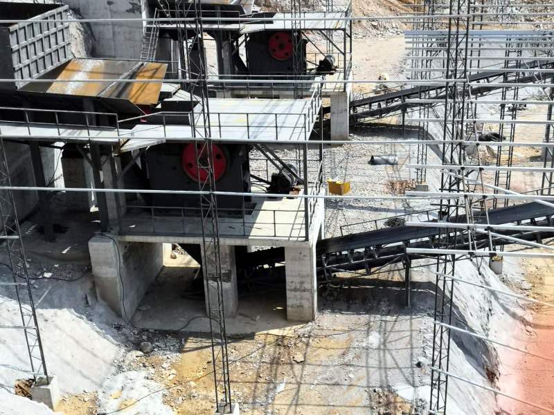 銻礦選礦全流程解析：從硫化礦到氧化礦的工藝細(xì)節(jié)與關(guān)鍵要點全攻略